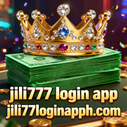 jili777 login app