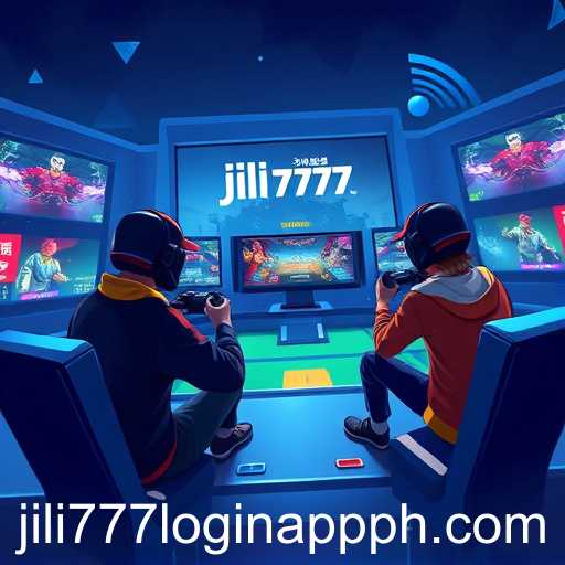 The Evolution of Online Gaming Platforms