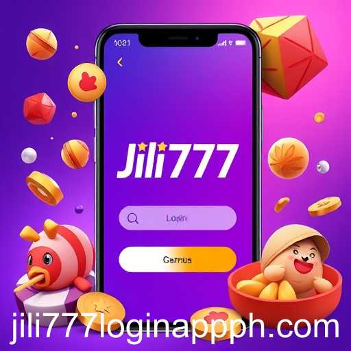 Exploring the Jili777 Gaming Phenomenon