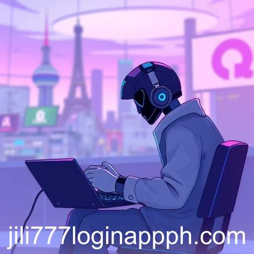 The Rise of Jili777 in Online Gaming