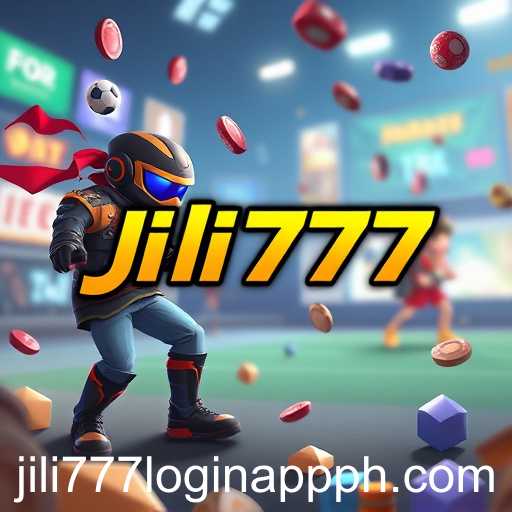 Rising Trends in Online Gaming: Jili777's Evolution