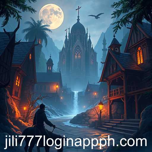 The Rise of Jili777 in the Global Gaming Landscape