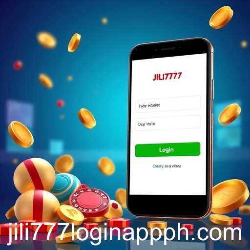 The Rise of Jili777 in Online Gaming