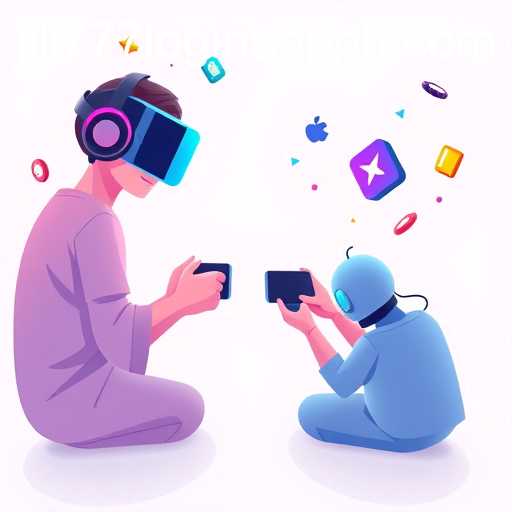 Exploring the Rise of Online Gaming Platforms